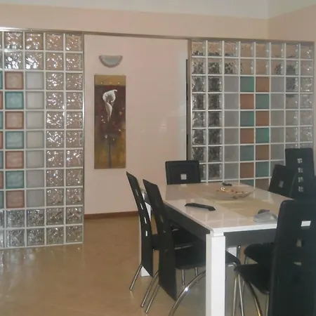 Casa Maravigna Couette-café