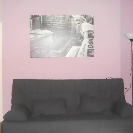 Casa Maravigna Couette-café