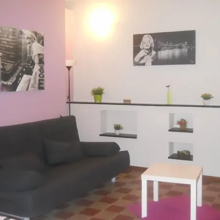 Casa Maravigna Couette-café 3*