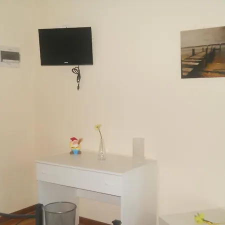 Casa Maravigna Couette-café