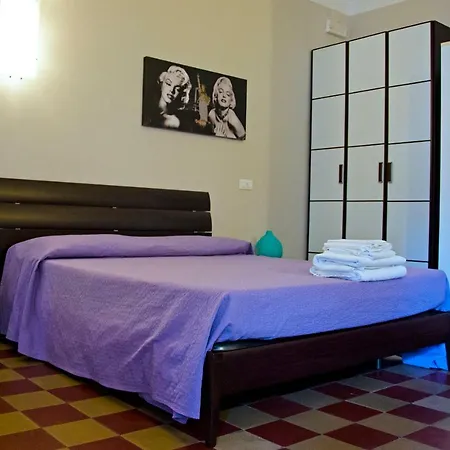 Casa Maravigna