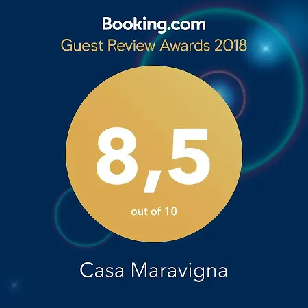 Casa Maravigna