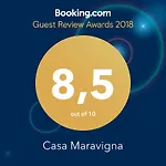Casa Maravigna