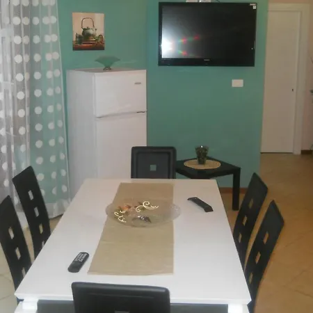 Casa Maravigna Catania