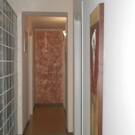Casa Maravigna