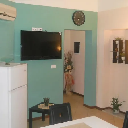 Casa Maravigna Catania