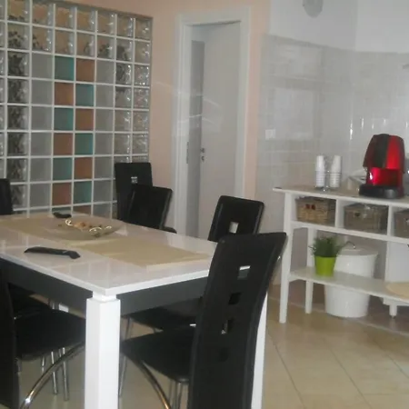 Panzió Casa Maravigna Catania