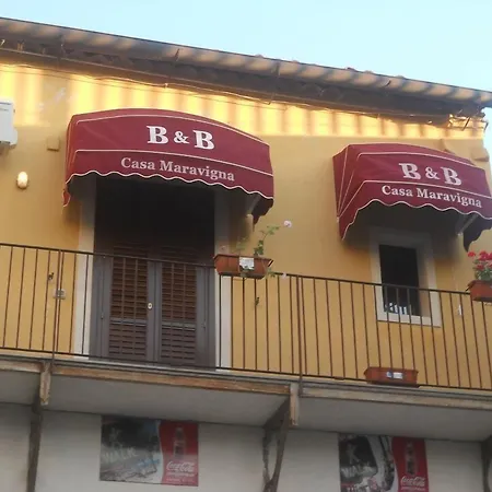 Casa Maravigna Panzió