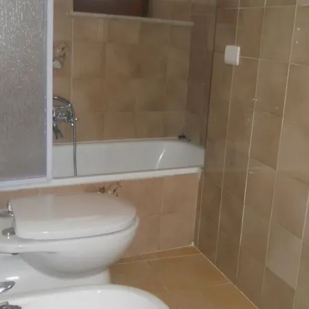 Casa Maravigna Panzió