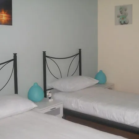 Panzió Casa Maravigna 3*