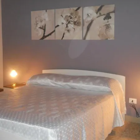 Panzió Casa Maravigna