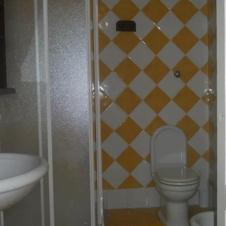 Casa Maravigna 3*