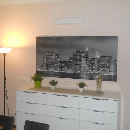 Panzió Casa Maravigna