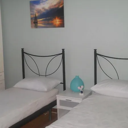 Casa Maravigna Panzió