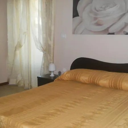 Casa Maravigna Panzió Catania