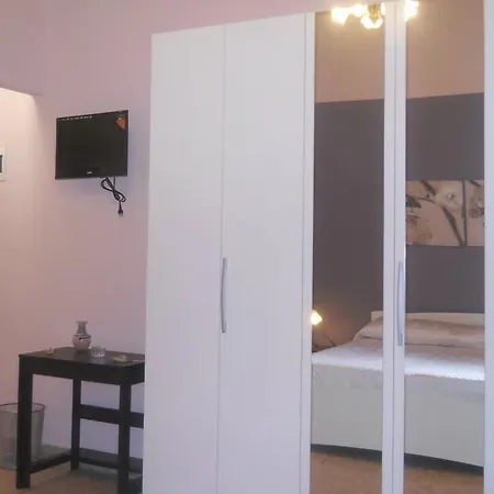 Casa Maravigna Panzió Catania