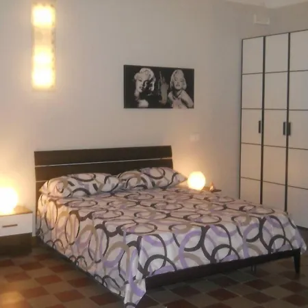 Casa Maravigna Panzió