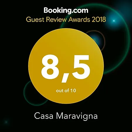 Casa Maravigna Отель типа 