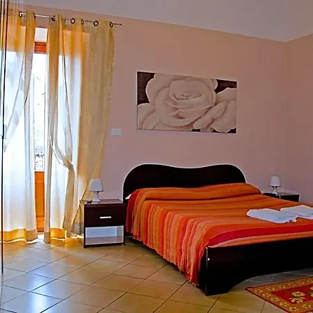 Casa Maravigna