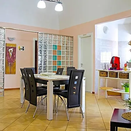 Casa Maravigna Bed & Breakfast