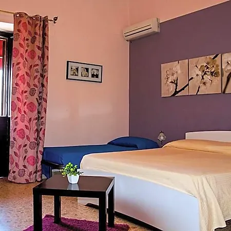 Casa Maravigna Bed & Breakfast 3*