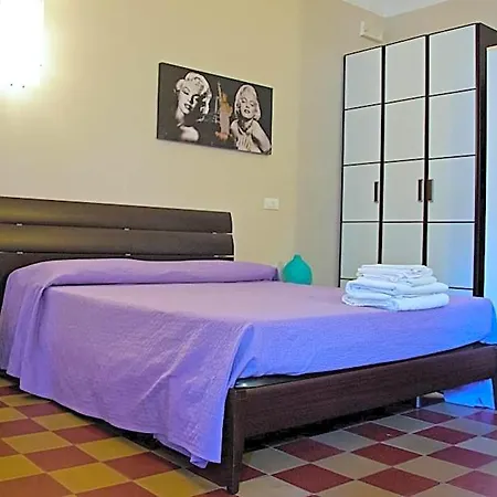 Bed & Breakfast Casa Maravigna Catania