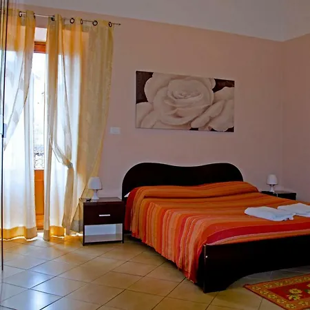 Bed & Breakfast Casa Maravigna Catania