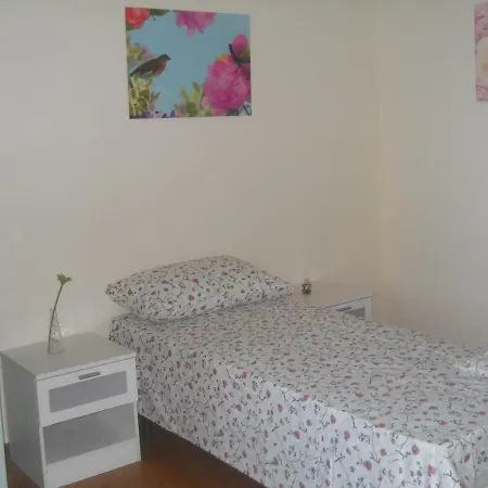 Casa Maravigna Отель типа 