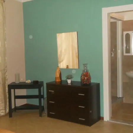 Casa Maravigna Couette-café *