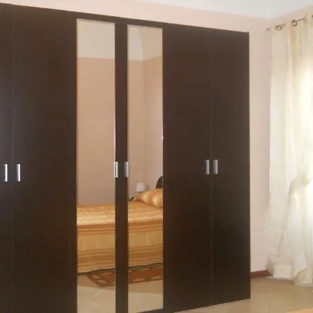 Casa Maravigna לינה וארוחת בוקר
