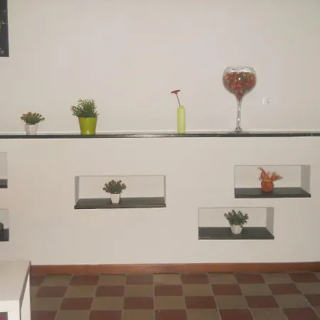 לינה וארוחת בוקר Casa Maravigna קטאניה