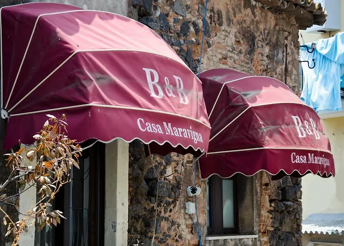 Casa Maravigna Oda ve Kahvaltı 3*