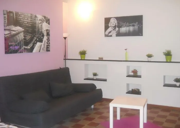 Oda ve Kahvaltı Casa Maravigna